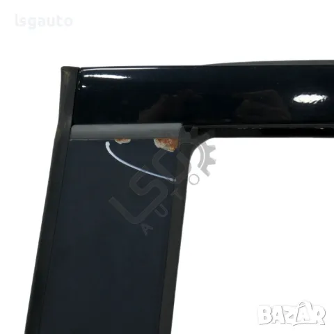 Задна лява врата Mercedes-Benz M-class (W164)  ID: 140439, снимка 2 - Части - 48580904