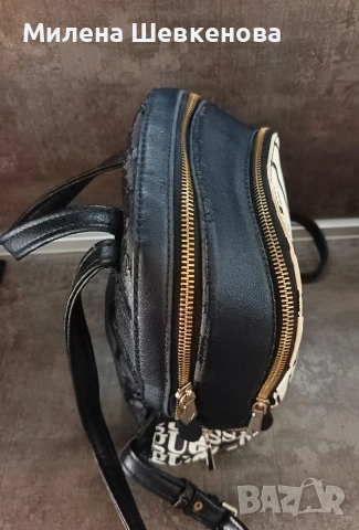 Оригинална раница GUESS, снимка 9 - Раници - 54181331