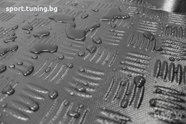 Стелка за багажник за Alfa Romeo 147 (2001-2010) hatchback with Car-Audio, снимка 4 - Аксесоари и консумативи - 12968826