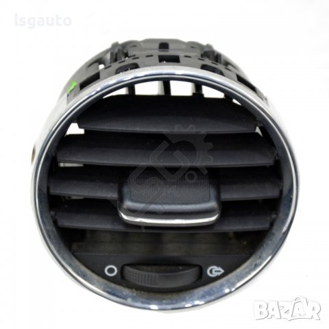 Лява духалка парно табло Peugeot 308 I (2007-2015) ID: 97107