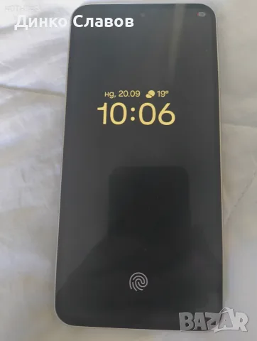 Samsung A56, 128GB