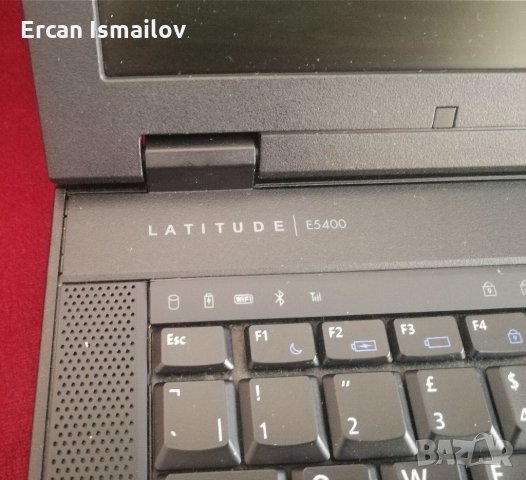 DELL LATITUDE E5400 на части, снимка 2 - Лаптопи за работа - 34919389