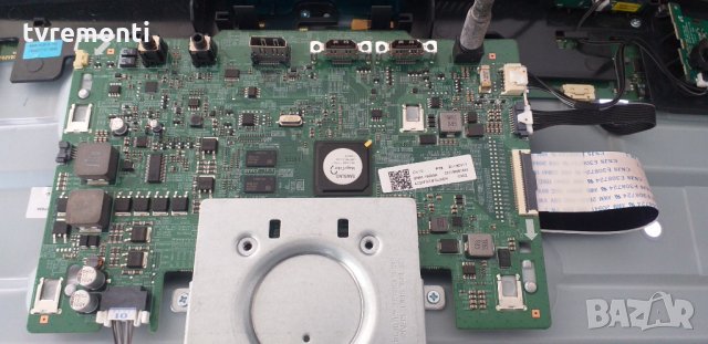 Mainboard BN41-02548A BN91-18993A