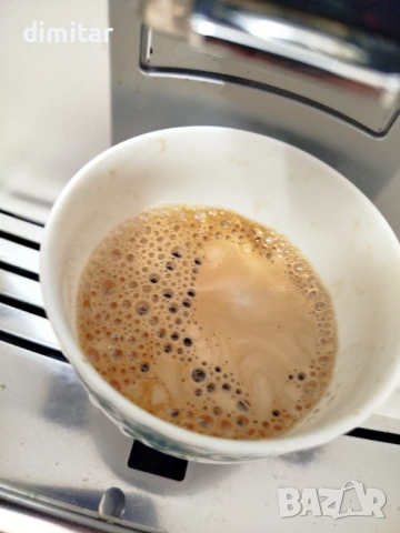 Кафе машина PICO BARISTO, снимка 10 - Кафемашини - 53941773