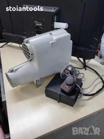 TRUMA TRUMATIC газова печка каравана кемпер бус, снимка 4 - Части - 52569303