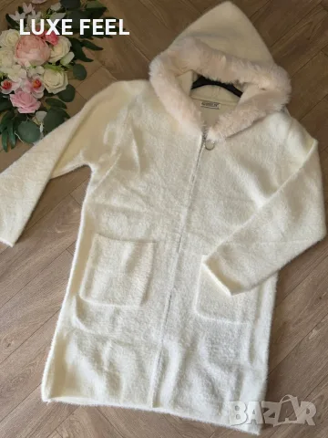 ⚜️Дамски Жилетки ⚜️, снимка 2 - Жилетки - 56045846