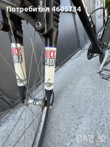 Велисипед колело Скот Skott, снимка 5 - Велосипеди - 51848258