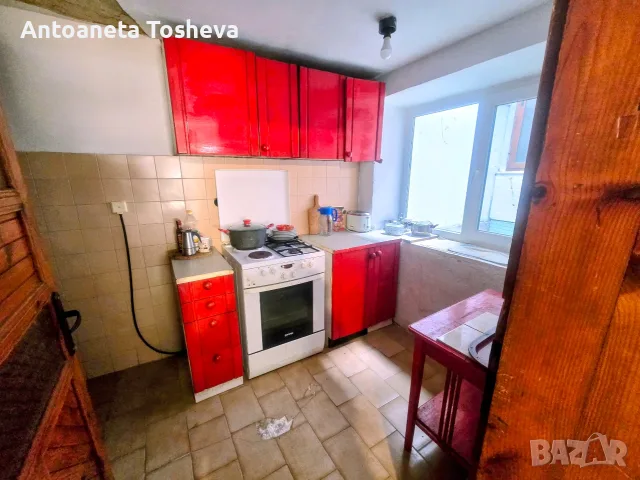 Къща, Варна, кв. Виница, с гараж, снимка 5 - Къщи - 56376158