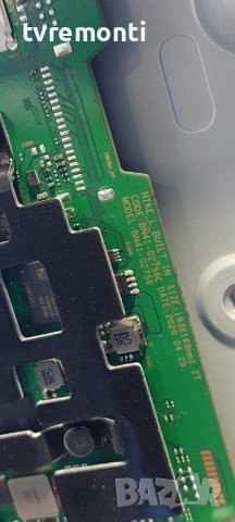 Main board BN41-02756C BN94-15769L от Samsung UE43TU8072U DISPLAY CY-BT043HGER1V, снимка 2 - Части и Платки - 38337728
