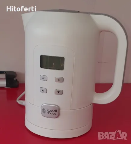 Електрическа кана Russell Hobbs 21150-70, снимка 2 - Кани - 56329241