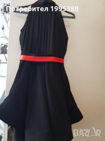 Страхотна рокля , снимка 2 - Рокли - 34303168