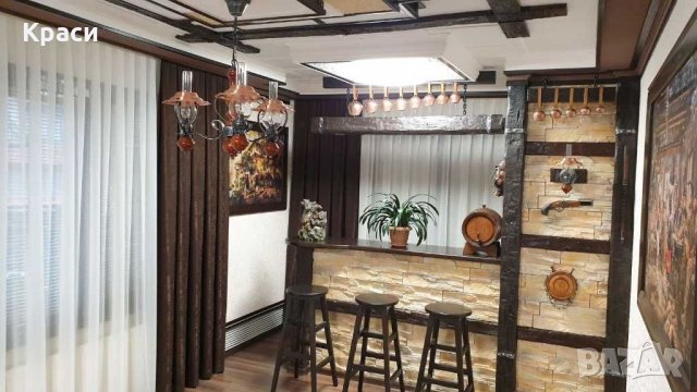 Комплект пердета, снимка 4 - Пердета и завеси - 31869806