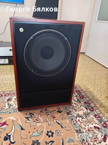 Tannoy HPD 385 A