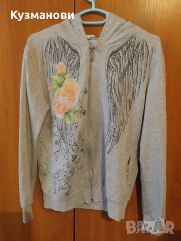 ПРОМО! Суитшерти дамски на ниски цени!