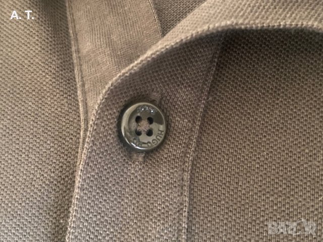 Hugo Boss M, снимка 4 - Блузи - 40656098