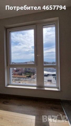 Тристаен апартамент в Христо Смирненски! , снимка 4 - Апартаменти - 53152502