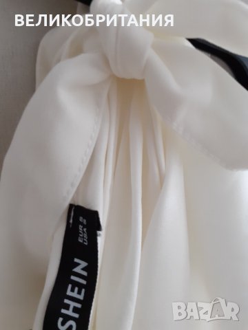 Чисто нова рокля на фирма SHEIN , снимка 5 - Рокли - 33718073