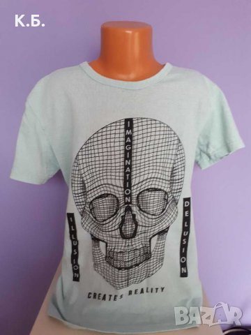 Тениска р-р 146/152