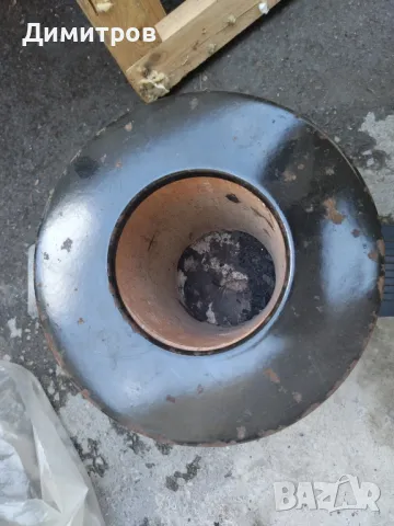 Два чушкопека за ремонт, снимка 2 - Други стоки за дома - 47295678