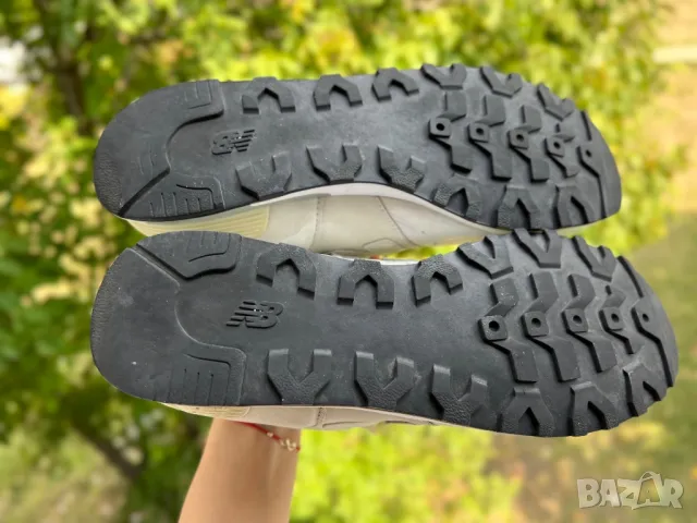 New Balance 576 — номер 43, снимка 5 - Маратонки - 47322526