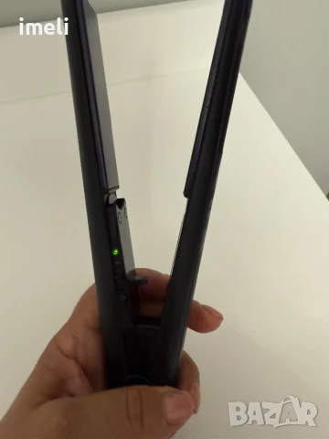 Преса за коса, снимка 3 - Преси за коса - 51181499