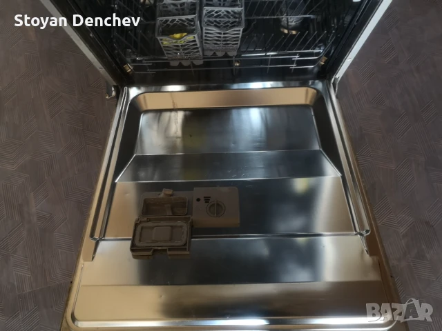 Съдомиялна машина СМЕГ работеща без проблеми, снимка 2 - Съдомиялни - 51094174