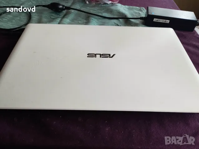 лаптоп ASUS X553M цена 95лв, снимка 7 - Лаптопи за дома - 49881052