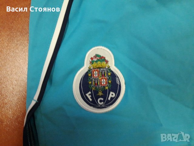 Порто / FC Porto / Nike, снимка 2 - Фен артикули - 29977656