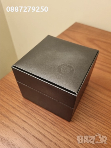 Оригинален мъжки часовник BMW X Chronograph, снимка 7 - Мъжки - 52958144