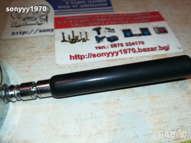 Немска лупа за монети 0612201726, снимка 13 - Колекции - 31035102