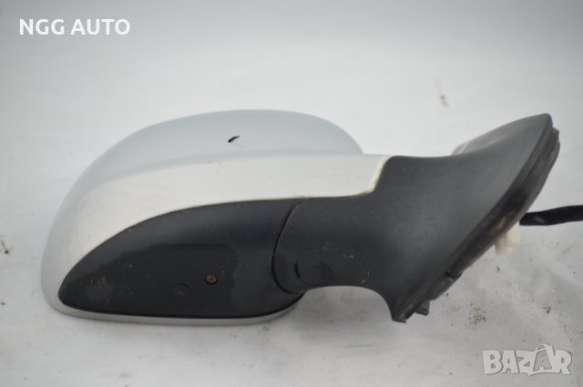 ДЯСНО ОГЛЕДАЛО VW GOLF 4, снимка 4 - Части - 38128718