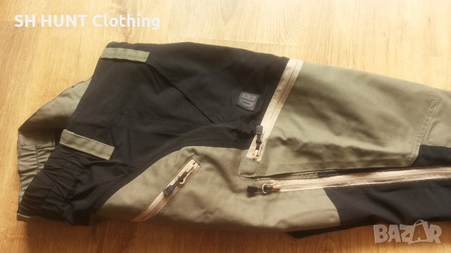 OUTDOOR & ESSENTIALS Aspen Pro Stretch Pants размер XS панталон - 2578, снимка 5 - Екипировка - 54258896