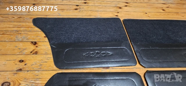 Нови кори за врати Ваз Лада Жигули Жигула Ретро Руски Руско соц руска , снимка 5 - Части - 50691889