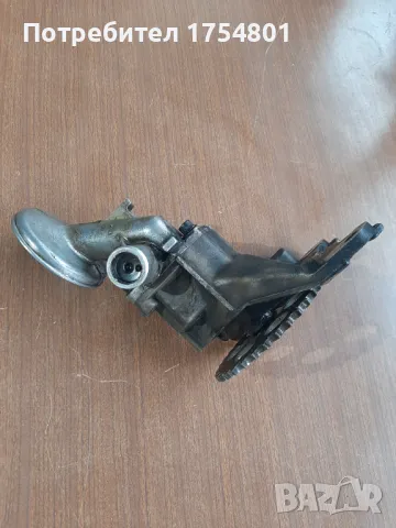 Маслена помпа за VW Golf 2 (19E,1G1) 1.3 - 55 к.с., снимка 5 - Части - 50200930