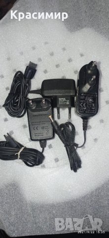 Зарядни за телефони, снимка 3 - Оригинални зарядни - 34260334