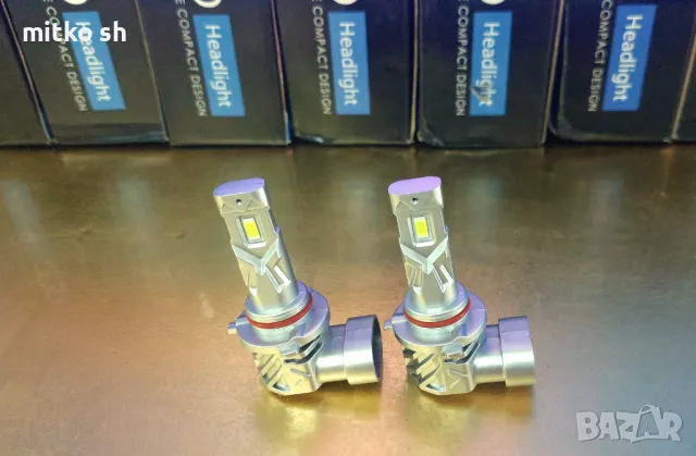 +300% Led автомобилни крушки, снимка 11 - Аксесоари и консумативи - 49911139