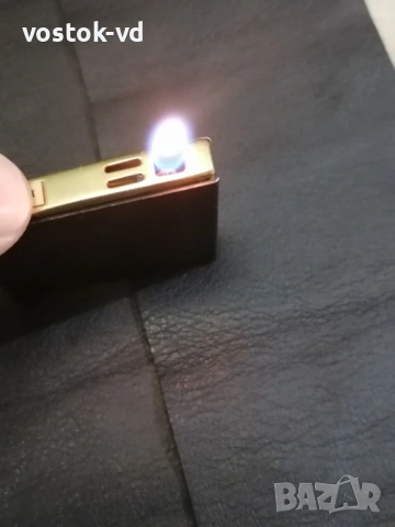 PENGUIN JAPAN - РАБОТЕЩА ЗАПАЛКА , снимка 3 - Антикварни и старинни предмети - 54092938