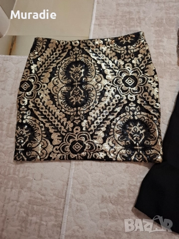 дамска рокля и пола, снимка 4 - Поли - 51972755