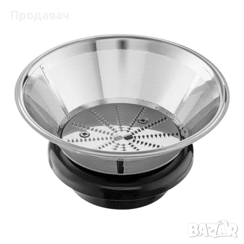 Сокоизтисквачка Ронсън, снимка 3 - Сокоизстисквачки и цитрус преси - 54182005