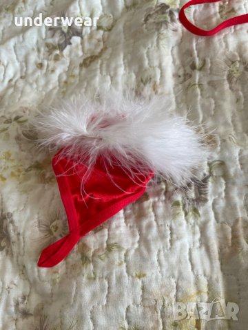 Еротично бельо, комплект размер S, M, снимка 7 - Бельо - 35083960