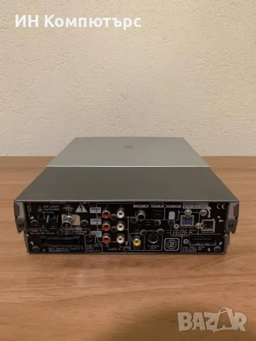 Продавам Pioneer XV-DV77, снимка 3 - Аудиосистеми - 49535069