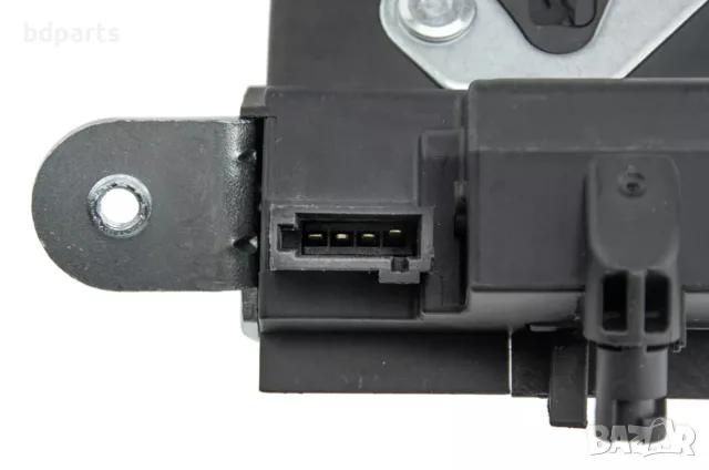 Брава за багажник, Fiat, Doblo, Lancia Ypsilon, Alfa Romeo, Mito,4 ПИН, снимка 7 - Части - 56142268