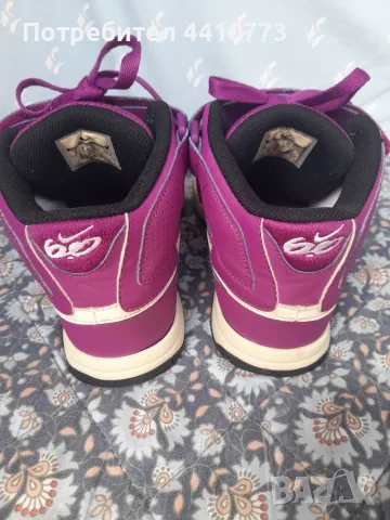 Кецове NIKE номер 40,5 , снимка 2 - Маратонки - 55876249