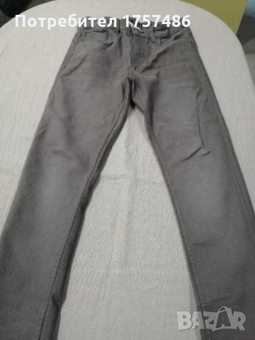 Дънки Jack&Jones, H&M, Mango, снимка 5 - Детски панталони и дънки - 35444830
