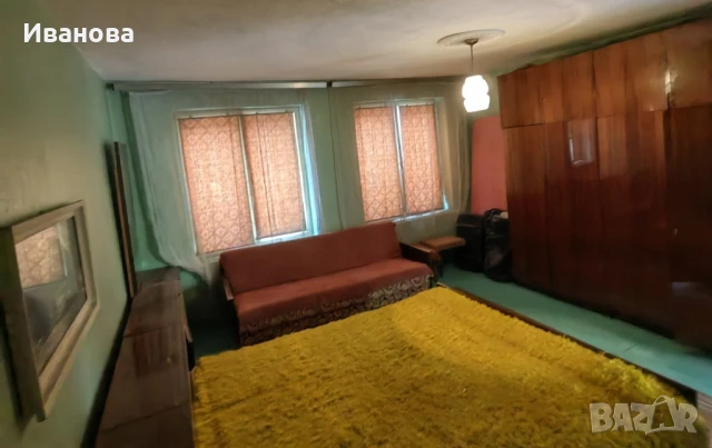 Продавам къща в с.Велино, снимка 11 - Къщи - 50896452