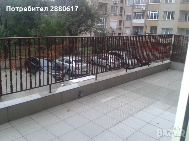 Собственик продава двустаен апартамент на ул. Евлоги Георгиев, снимка 4 - Апартаменти - 53078673