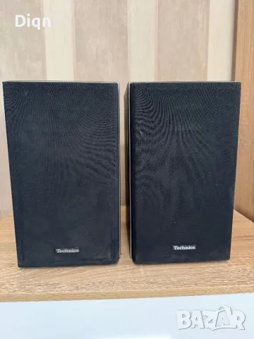 Technics SB-R1 Качествени тонколони, снимка 12 - Тонколони - 50317091