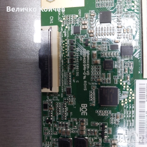 Телевизор Sony Kdl-43wf665 на части!, снимка 13 - Части и Платки - 52439640