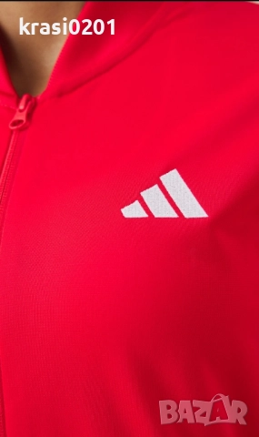 Оригинални екипи на Адидас! L, XL, снимка 6 - Спортни екипи - 52573393