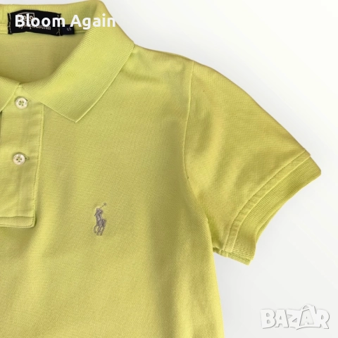 Мъжка блуза Ralph Lauren, снимка 3 - Блузи - 51951974